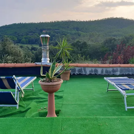 Holiday Localita Le Manie Holiday home Finale Ligure