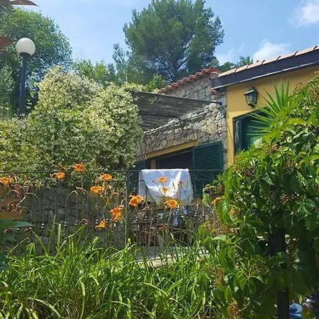 Holiday Localita Le Manie