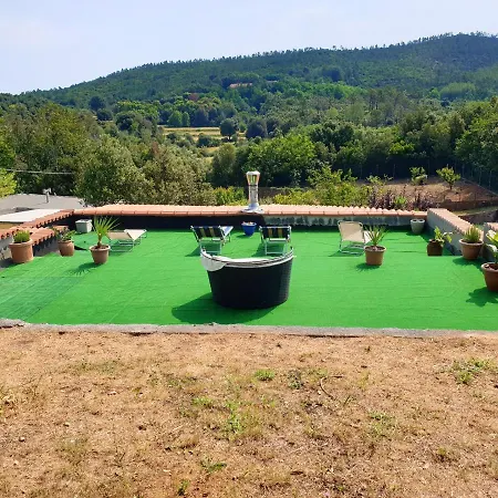 Holiday Localita Le Manie Holiday home Finale Ligure