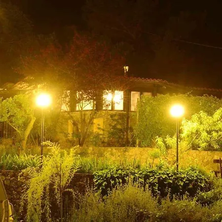 Holiday home Holiday Localita Le Manie *