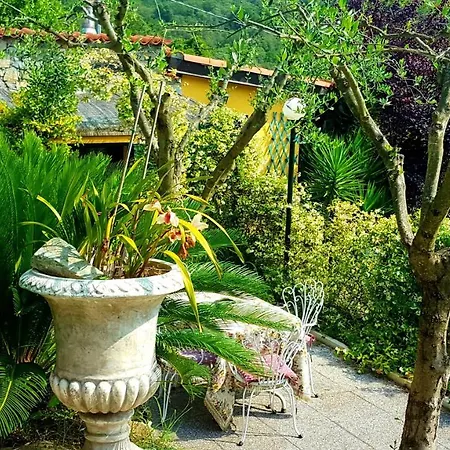 Holiday home Holiday Localita Le Manie Finale Ligure