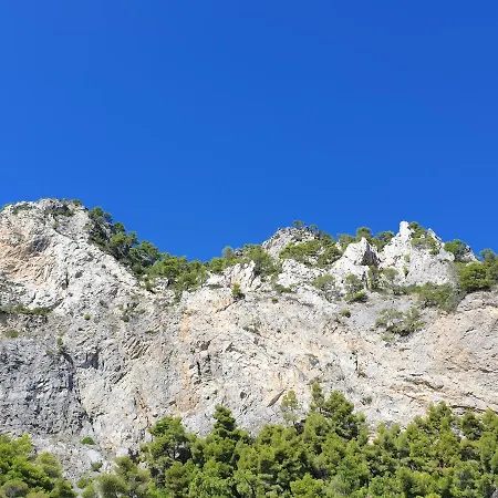 Holiday Localita Le Manie * Finale Ligure