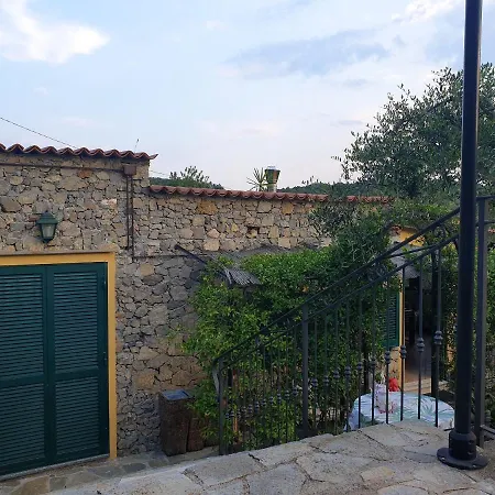 Holiday Localita Le Manie