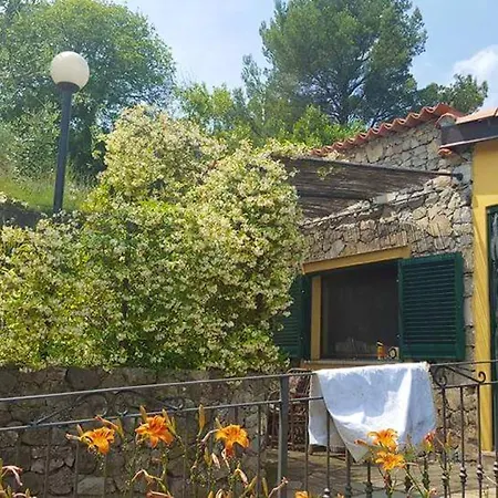 Holiday Localita Le Manie Holiday home