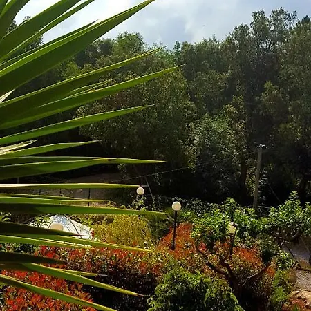 Holiday home Holiday Localita Le Manie Finale Ligure