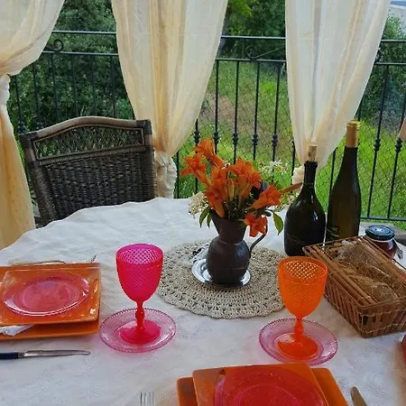 Holiday Localita Le Manie Holiday home *