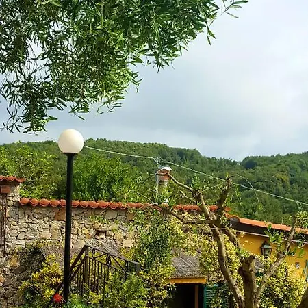 Holiday Localita Le Manie Holiday home