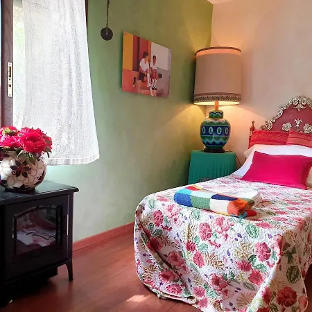 Holiday Localita Le Manie Holiday home *