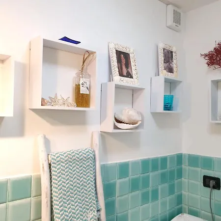 Holiday home Holiday Localita Le Manie Finale Ligure