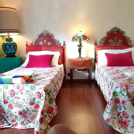 Holiday home Holiday Localita Le Manie