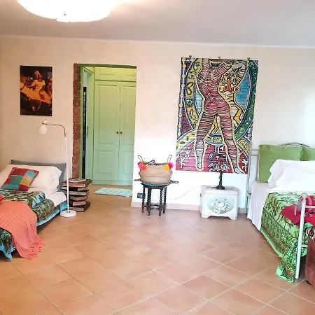 Holiday Localita Le Manie Ferienhaus Finale Ligure