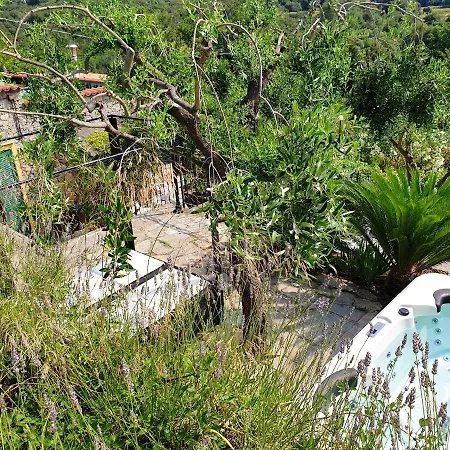 Holiday Localita Le Manie Holiday home